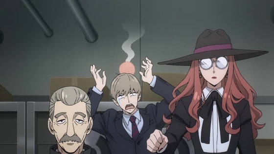 「SPY×FAMILY」3期 41話感想 (31)