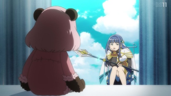「マギアレコード 2期」3話感想 (102)