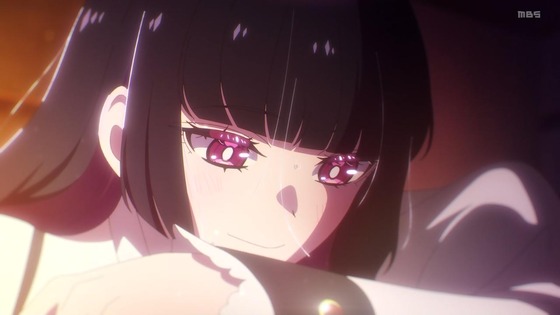 「ロックは淑女の嗜みでして」3話感想 (36)