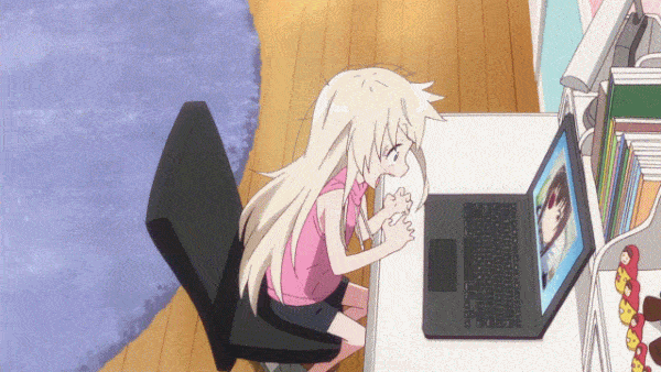 「うちのメイドがウザすぎる!」1話感想