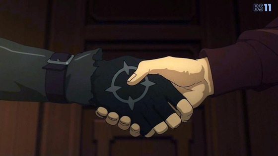 「Fatestrange Fake」7話感想 (116)