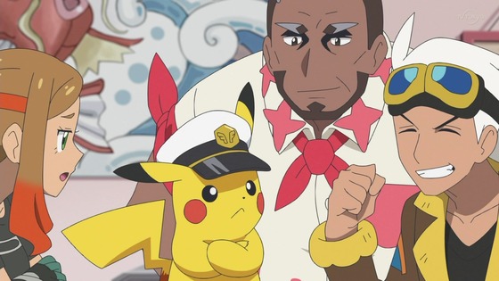 「ポケットモンスター」8話感想 (14)