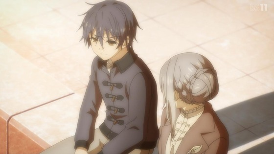 「デート・ア・ライブV」5期 10話感想 (9)