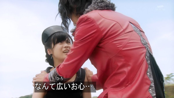 仮面ライダードライブ (35)