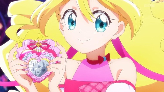 「キミとアイドルプリキュア♪」キミプリ 1話感想 (72)