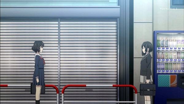 「Lostorage incited WIXOSS」 (19)