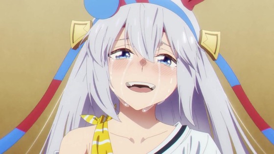 「ウマ娘 シンデレラグレイ」23話感想 (147)