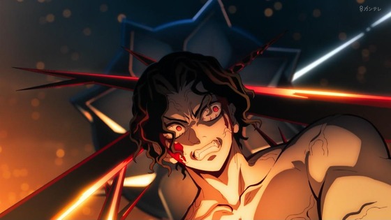 「鬼滅の刃」柱稽古編 8話感想 (63)