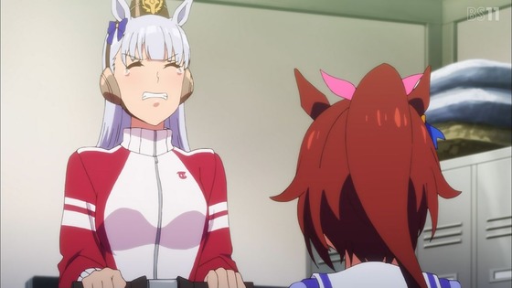 「ウマ娘」2期 2話感想 (31)