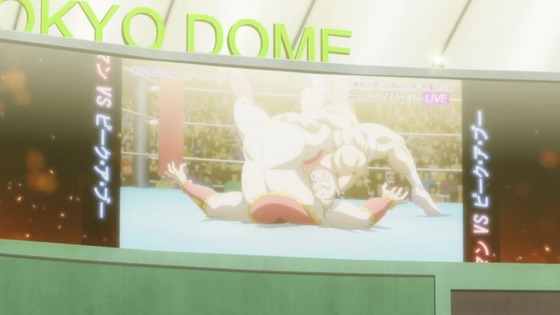 「キン肉マン 完璧超人始祖編」7話感想 (21)