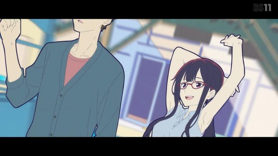 「負けヒロインが多すぎる!」4話感想 (4)