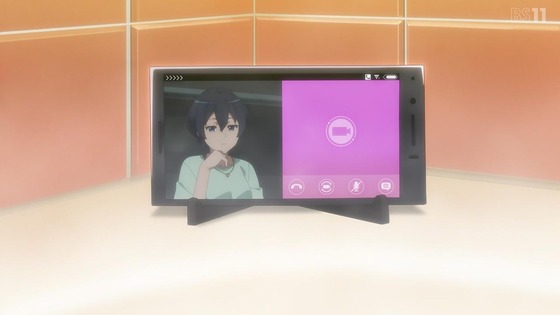 「SAO ガンゲイル・オンライン」2期 1話感想 (22)