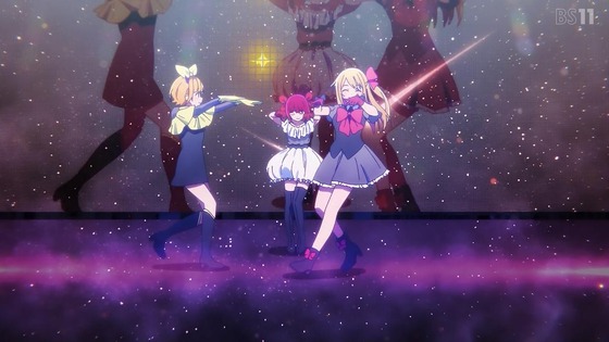 「推しの子」25話感想 (35)