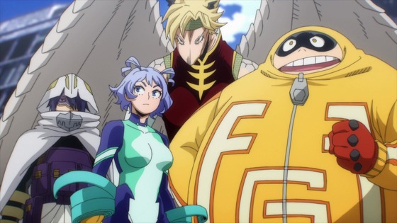 「僕のヒーローアカデミア」142話感想 (70)