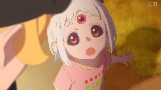 「姫様“拷問”の時間です」4話感想 (79)