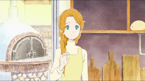 映画「リズと青い鳥」感想 (111)