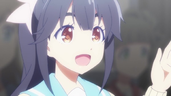 「ガーリッシュナンバー」 (6)