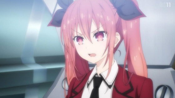 「デート・ア・ライブV」5期 7話感想 (2)