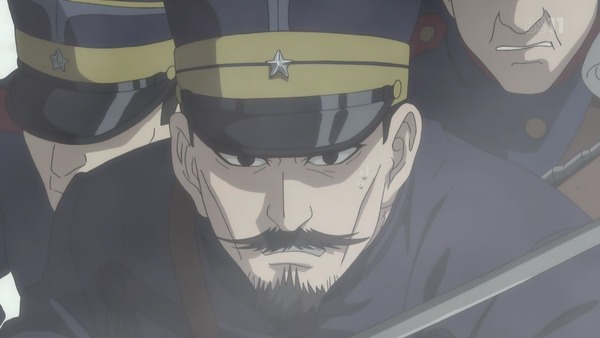 「ゴールデンカムイ」7話感想 (93)