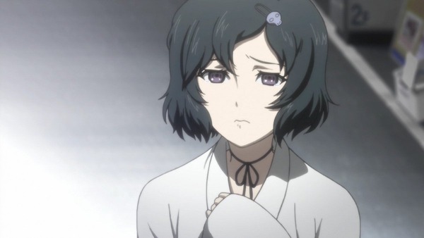 STEINS;GATE(シュタインズ・ゲート) (64)