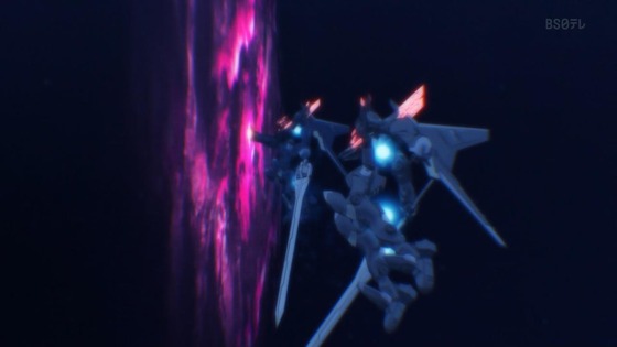 「蒼穹のファフナー THE BEYOND」5話感想 (53)