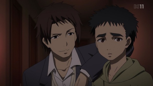 「地獄少女 宵伽」4期 3話 (21)