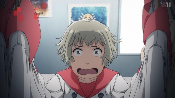 「天国大魔境」12話感想 (1)