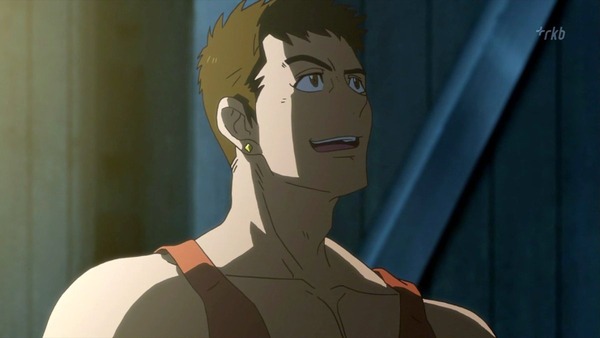 鉄血のオルフェンズ (15)