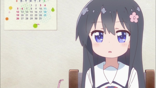 「私に天使が舞い降りた!」3話感想 (81)