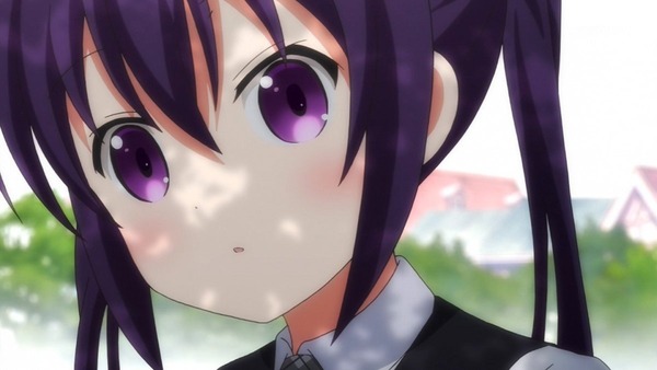ご注文はうさぎですか?? (48)