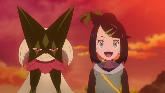 「ポケットモンスター」91話感想 (64)
