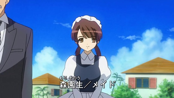 「涼宮ハルヒの憂鬱」6話感想 (43)
