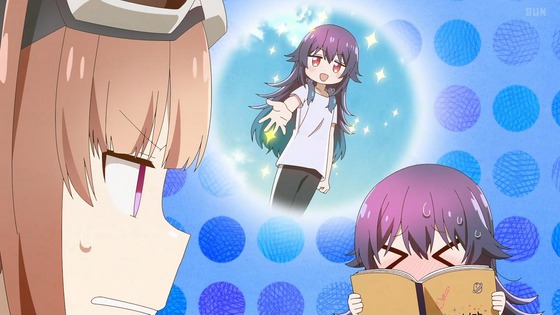 「星屑テレパス」12話感想 (51)