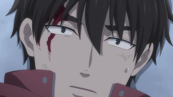 「虚構推理」14話感想 (15)