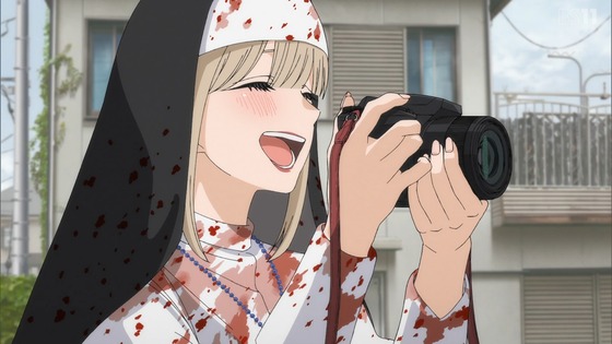 「その着せ替え人形は恋をする」24話感想 (2)