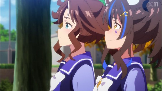 「ウマ娘」2期 12話感想 (18)