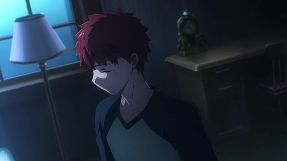 劇場版「Fatestay night [Heaven's Feel] II.感想  (731)