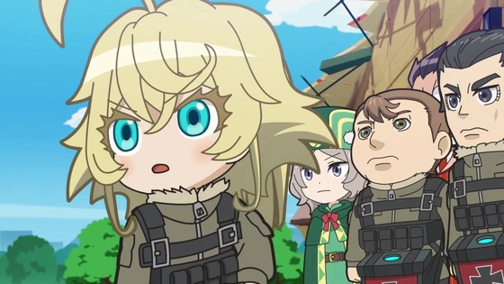 「異世界かるてっと3」11話感想 (60)