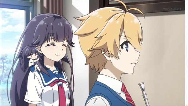 ハルチカ~ハルタとチカは青春する~ (42)
