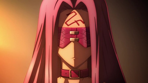 劇場版「Fatestay night [Heaven's Feel] II.感想  (122)