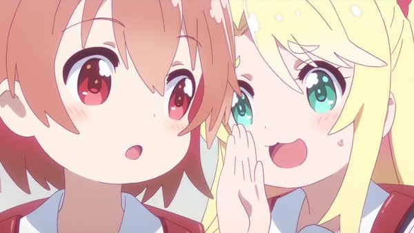 「私に天使が舞い降りた！」5話感想  (25)