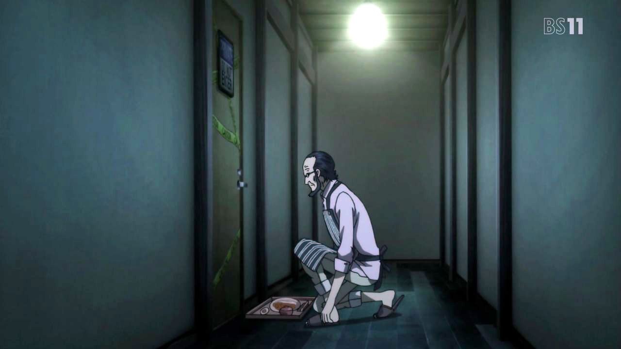 Persona5 ペルソナ5 24話感想 Edに明智も追加 惣治郎と双葉の家庭問題に決着 画像 ポンポコにゅーす ファン特化型アニメ感想 サイト Persona5 ペルソナ5 24話感想 Edに明智も追加 惣治郎と双葉の家庭問題に決着 画像 ポンポコにゅーす ファン特化型アニメ感想 サイト