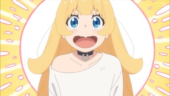 「姫様“拷問”の時間です」6話感想 (30)
