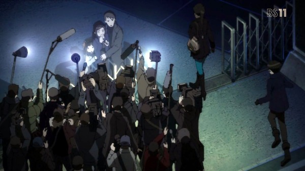 「Occultic;Nine オカルティック・ナイン」 (4)