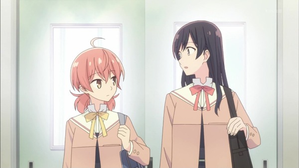 「やがて君になる」5話 感想 (37)