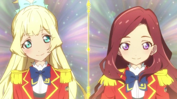 「アイカツスターズ！」4話感想 (37)