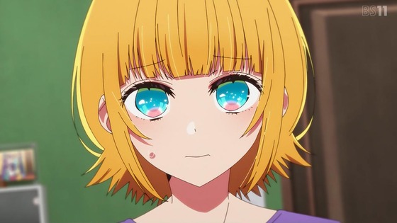 「推しの子」9話感想 (3)