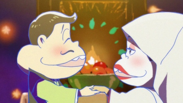 「おそ松さん」23話感想 (43)