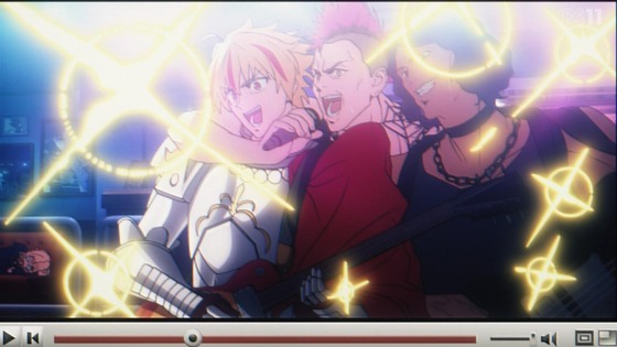 「Fatestrange Fake」6話感想 (6)