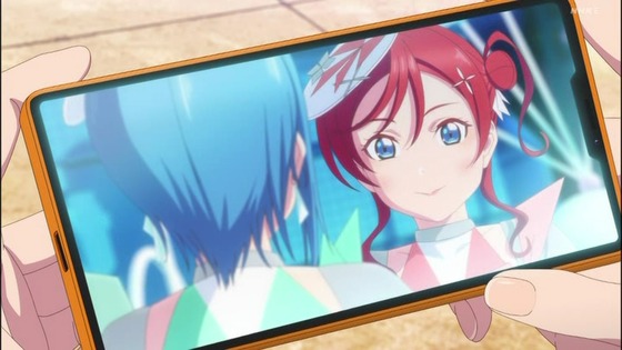 「ラブライブ!スーパースター!!」3期 4話感想 (12)